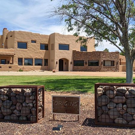 Origins Bed&Breakfast Cottonwood Exterior foto