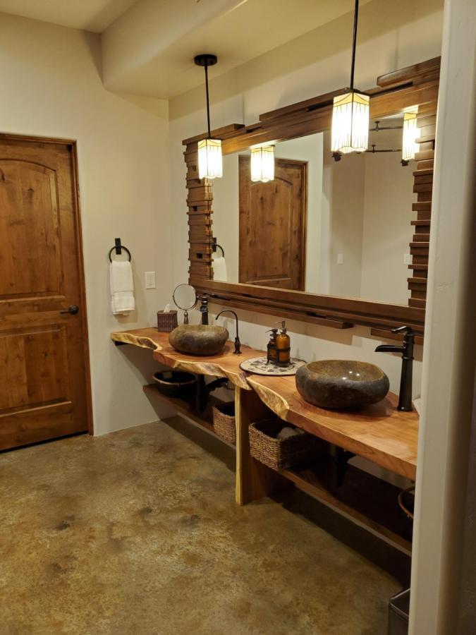 Origins Bed&Breakfast Cottonwood Exterior foto
